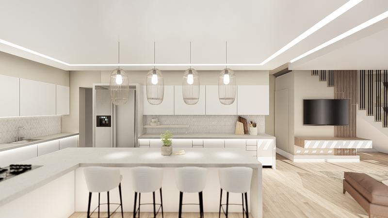 5 Bedroom Property for Sale in Clara Anna Fontein Western Cape